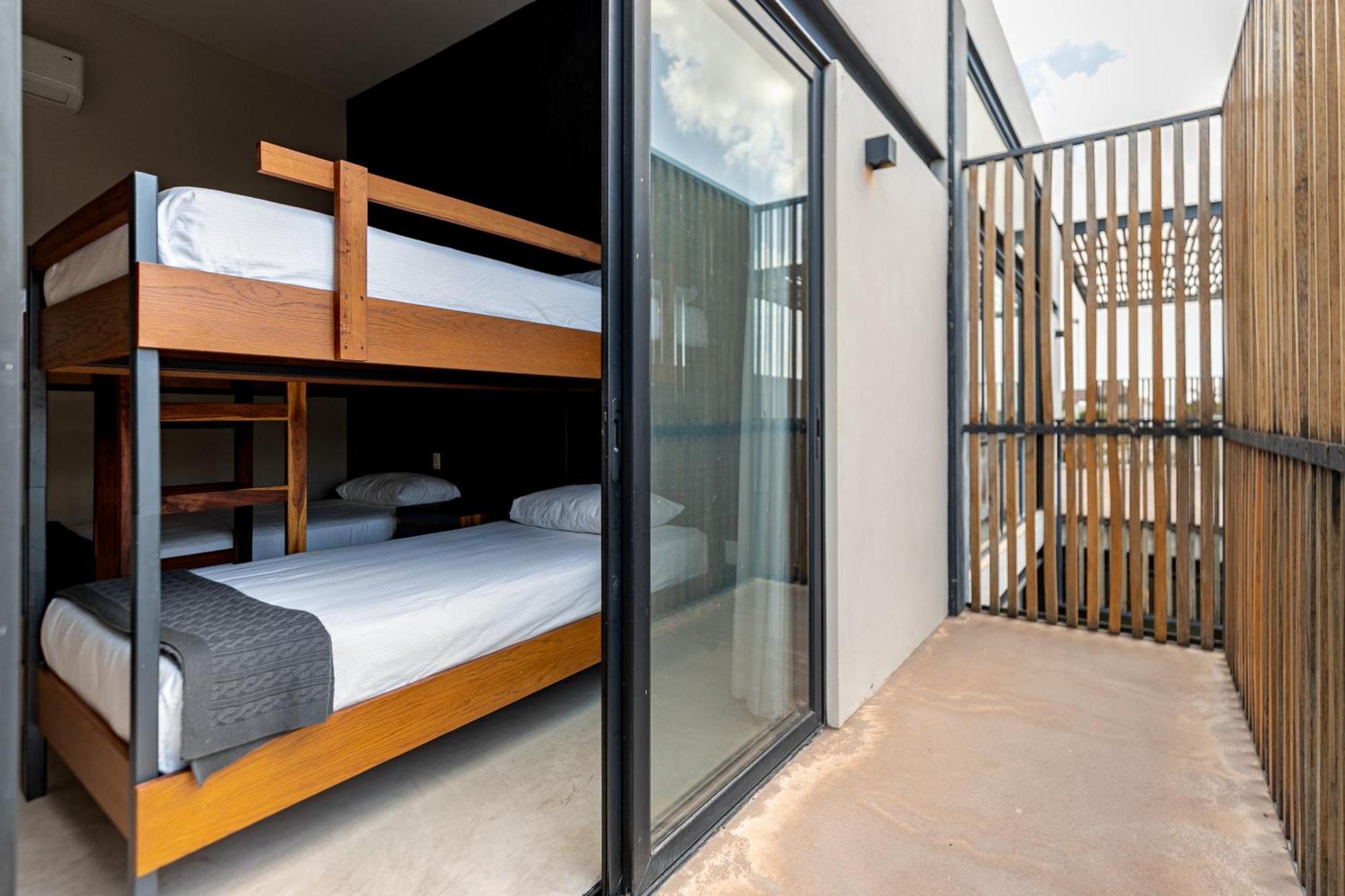 Apartment Lumina At Mudra Tulum