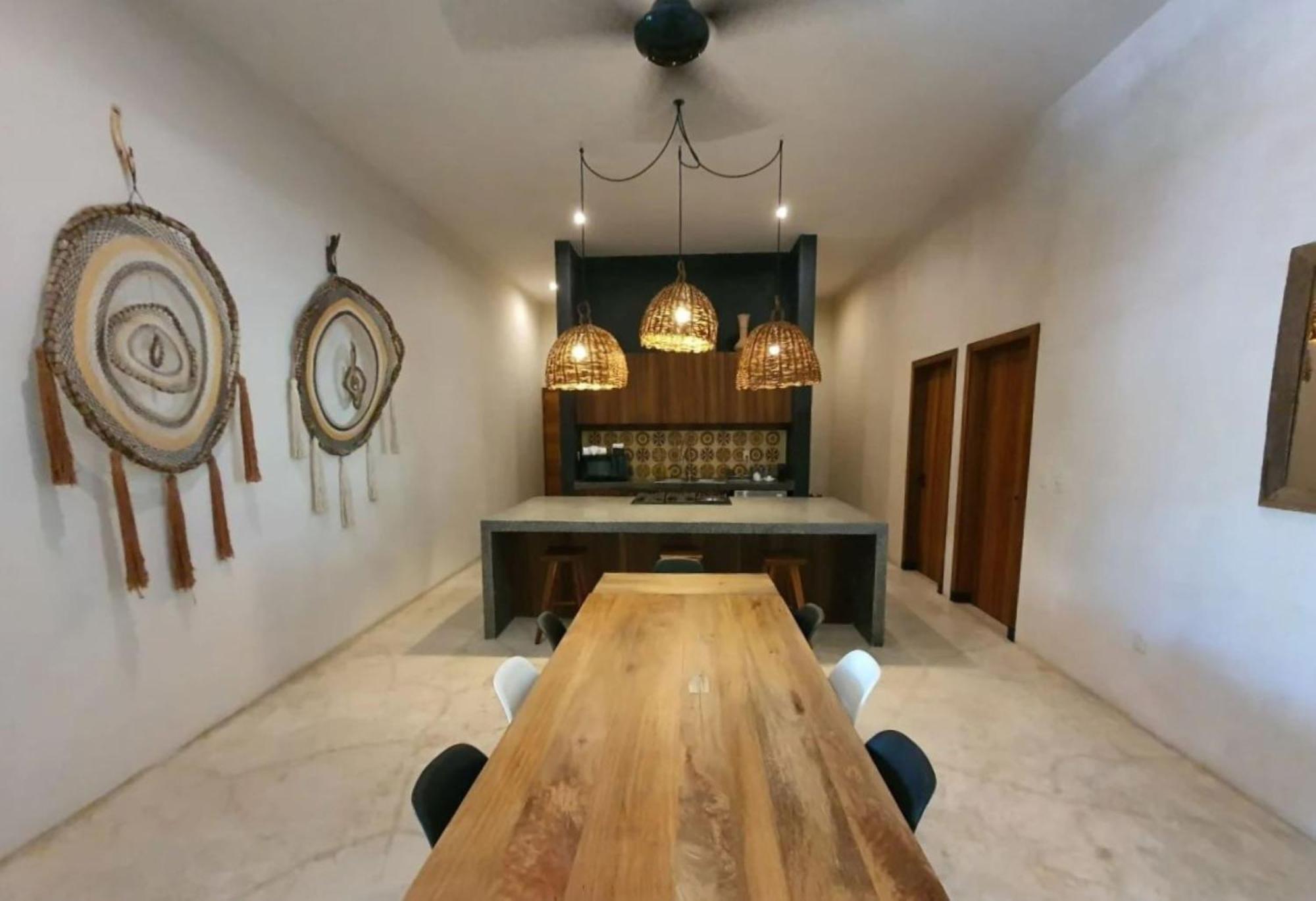 Apartment Lumina At Mudra Tulum