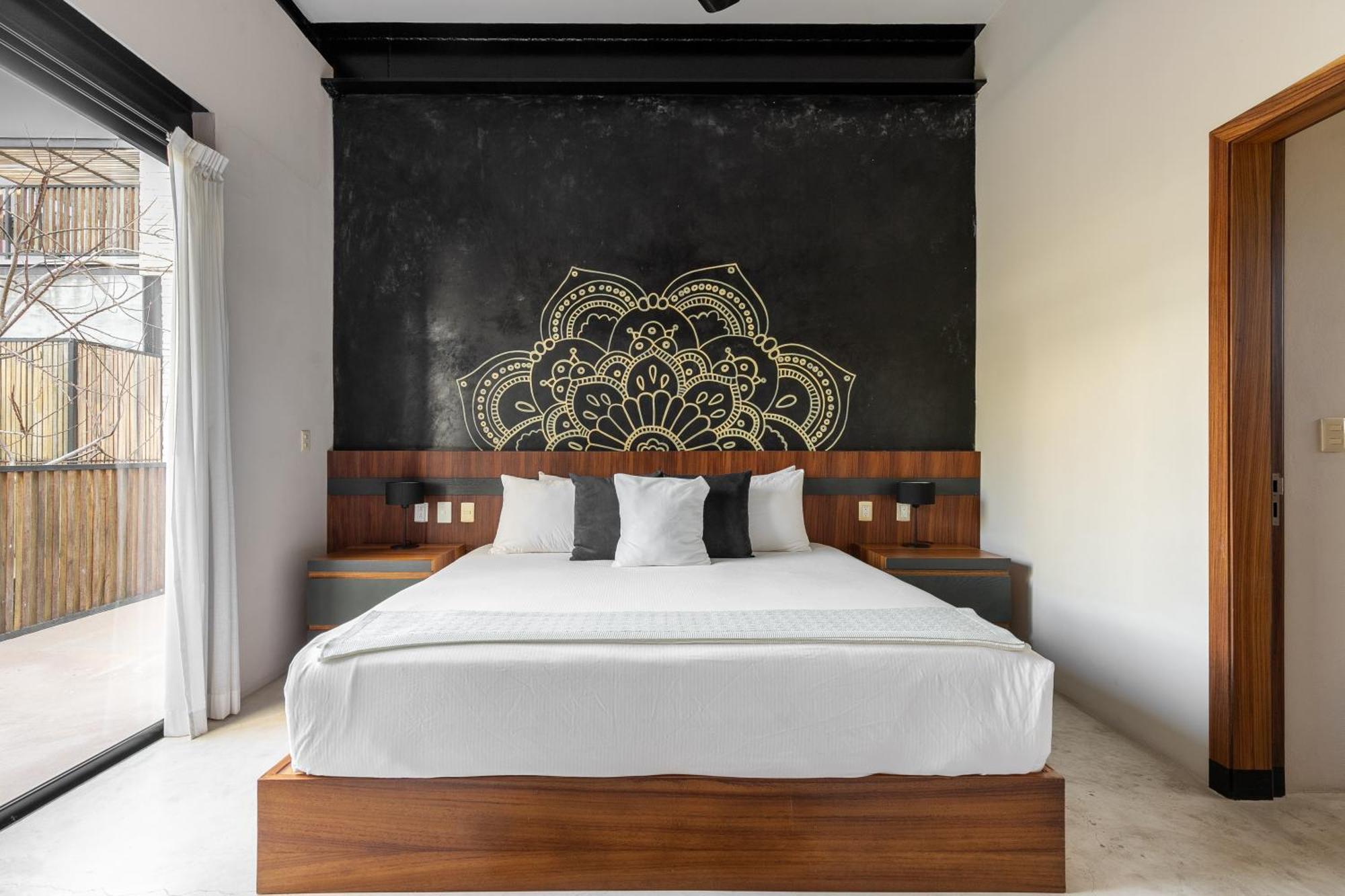 Lumina At Mudra Apartment Tulum
