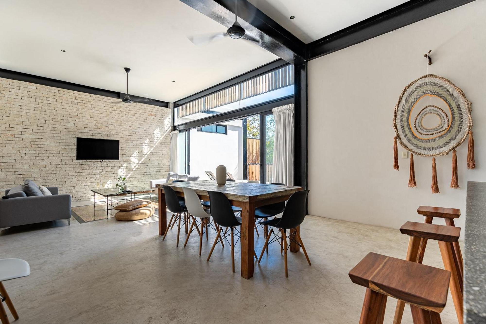 Apartment Lumina At Mudra