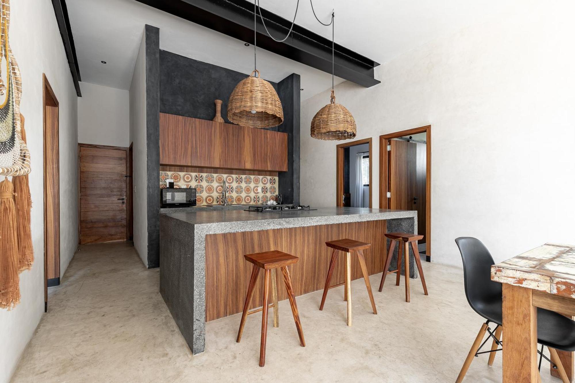 Apartment Lumina At Mudra