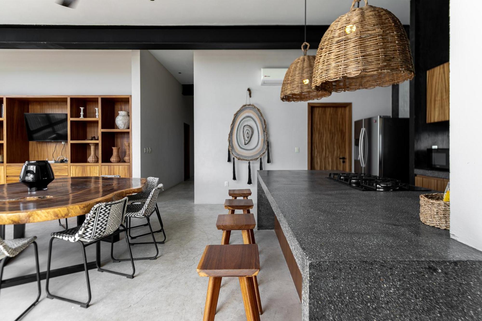 Apartment Lumina At Mudra Tulum