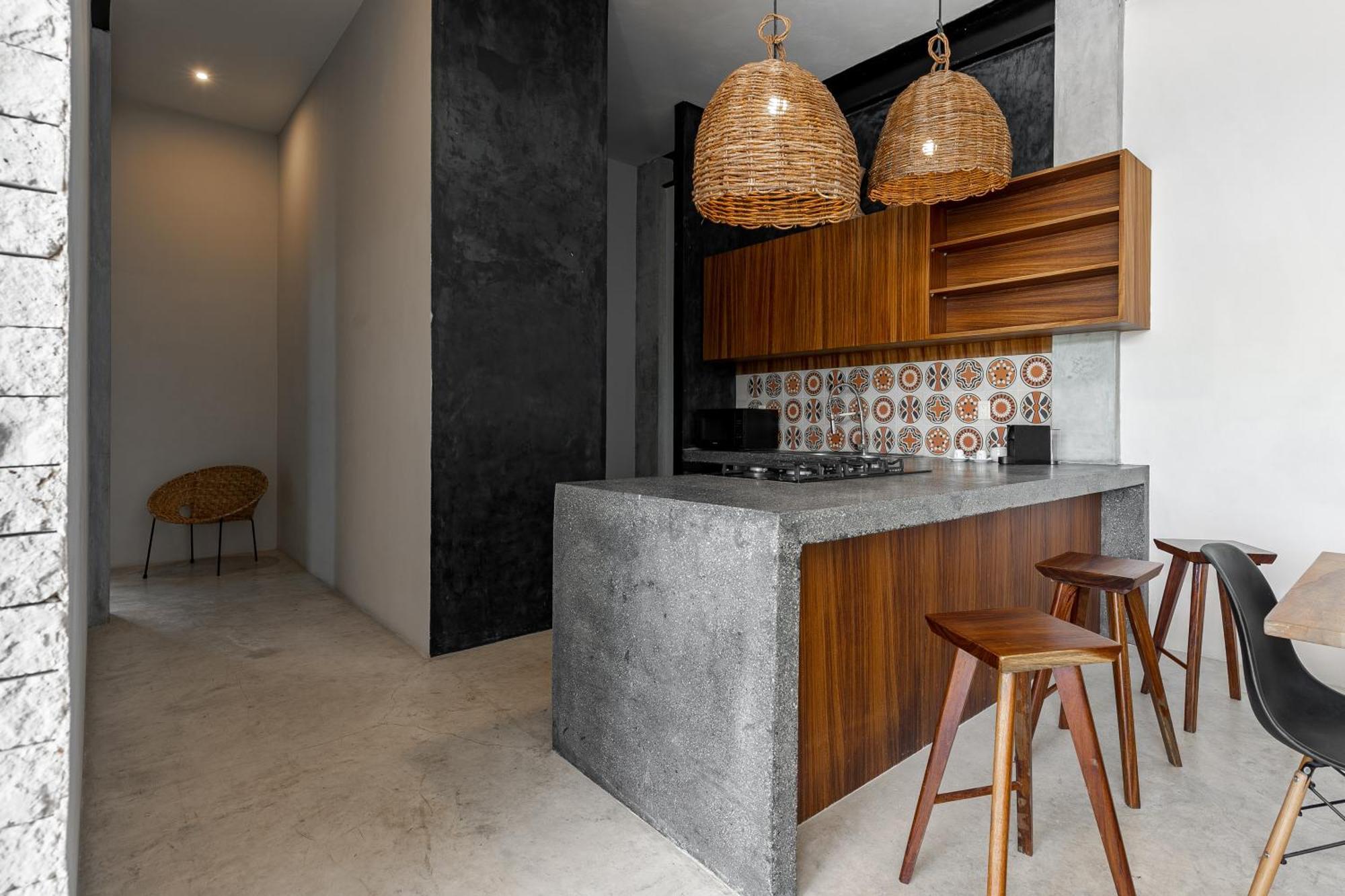 Apartment Lumina At Mudra *
