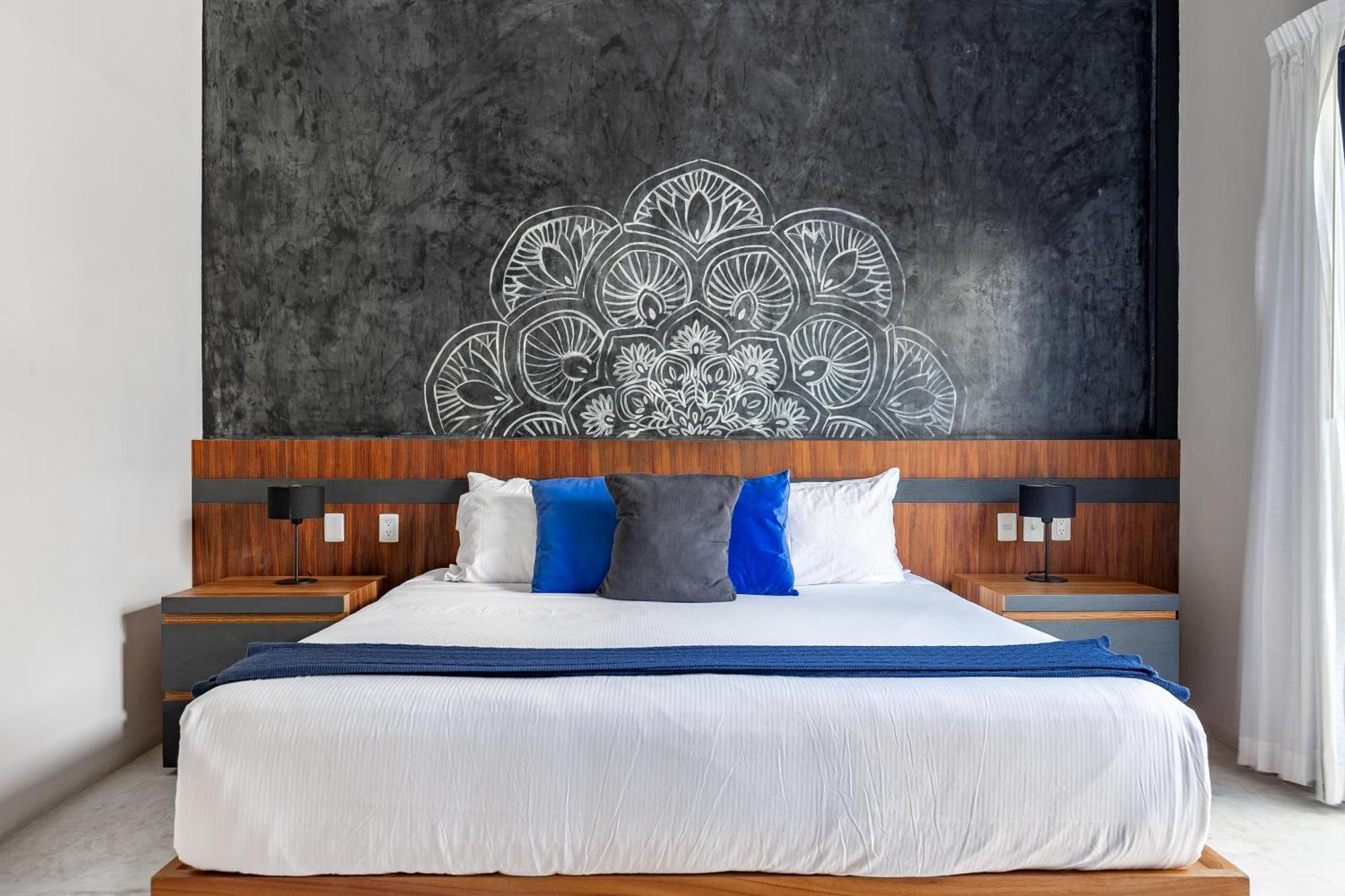 Apartment Lumina At Mudra Tulum