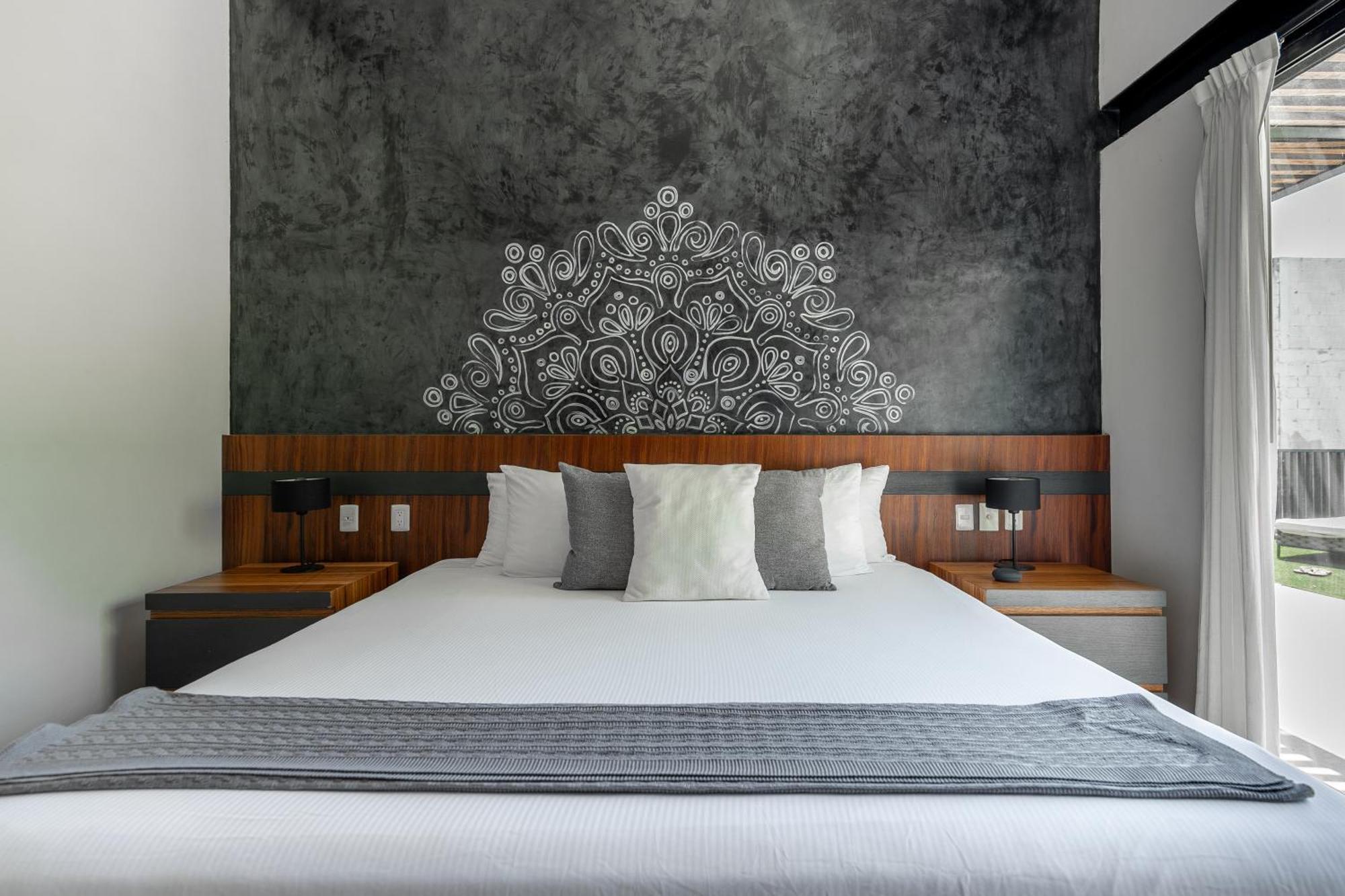 Apartment Lumina At Mudra *