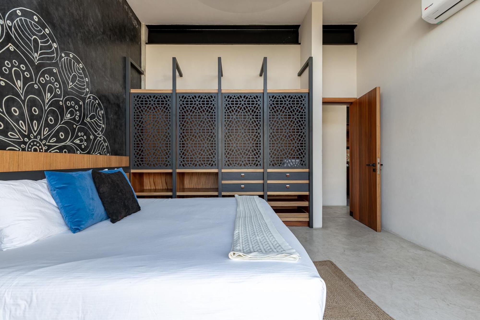 Apartment Lumina At Mudra *