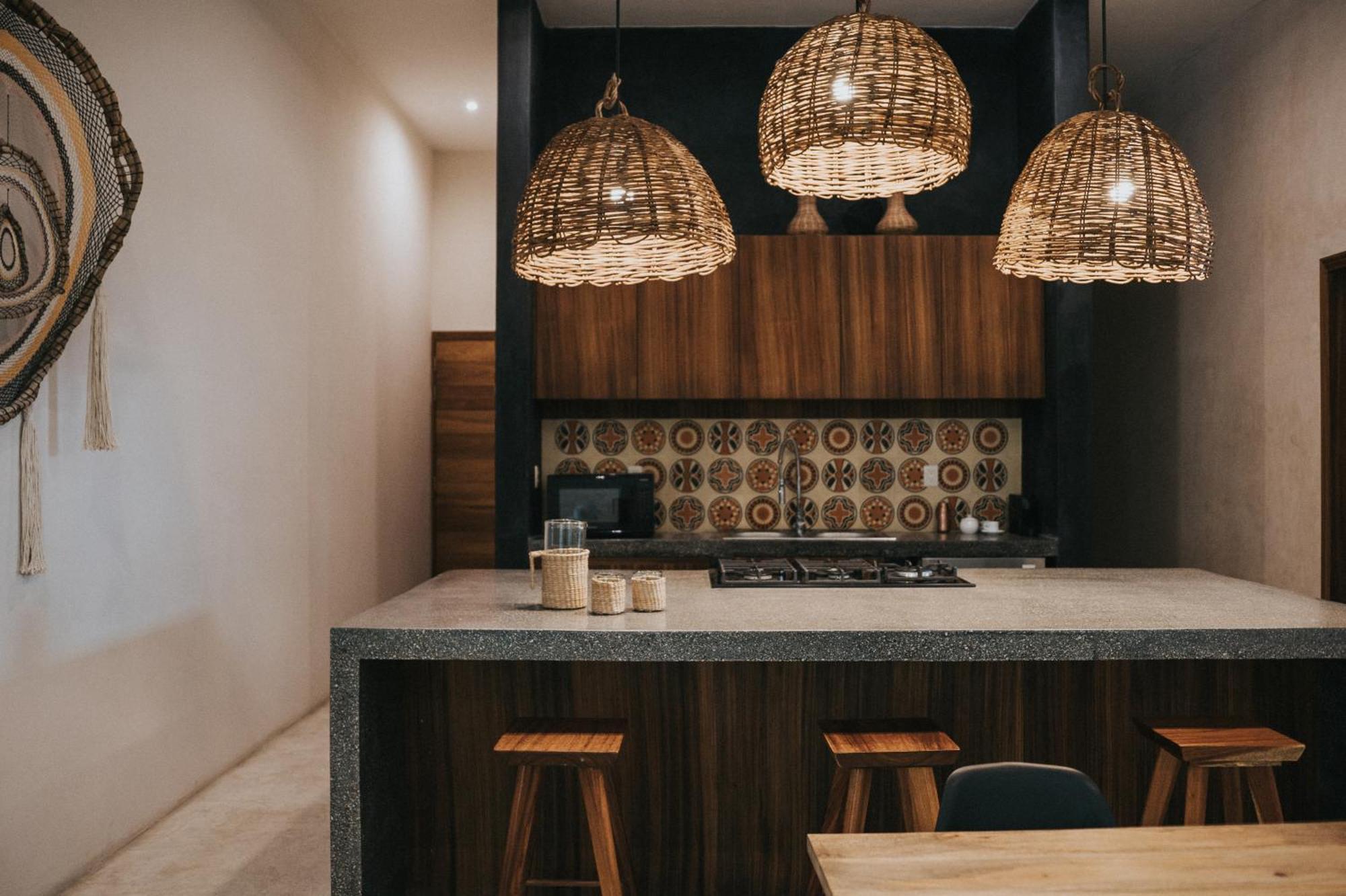 Apartment Lumina At Mudra Tulum