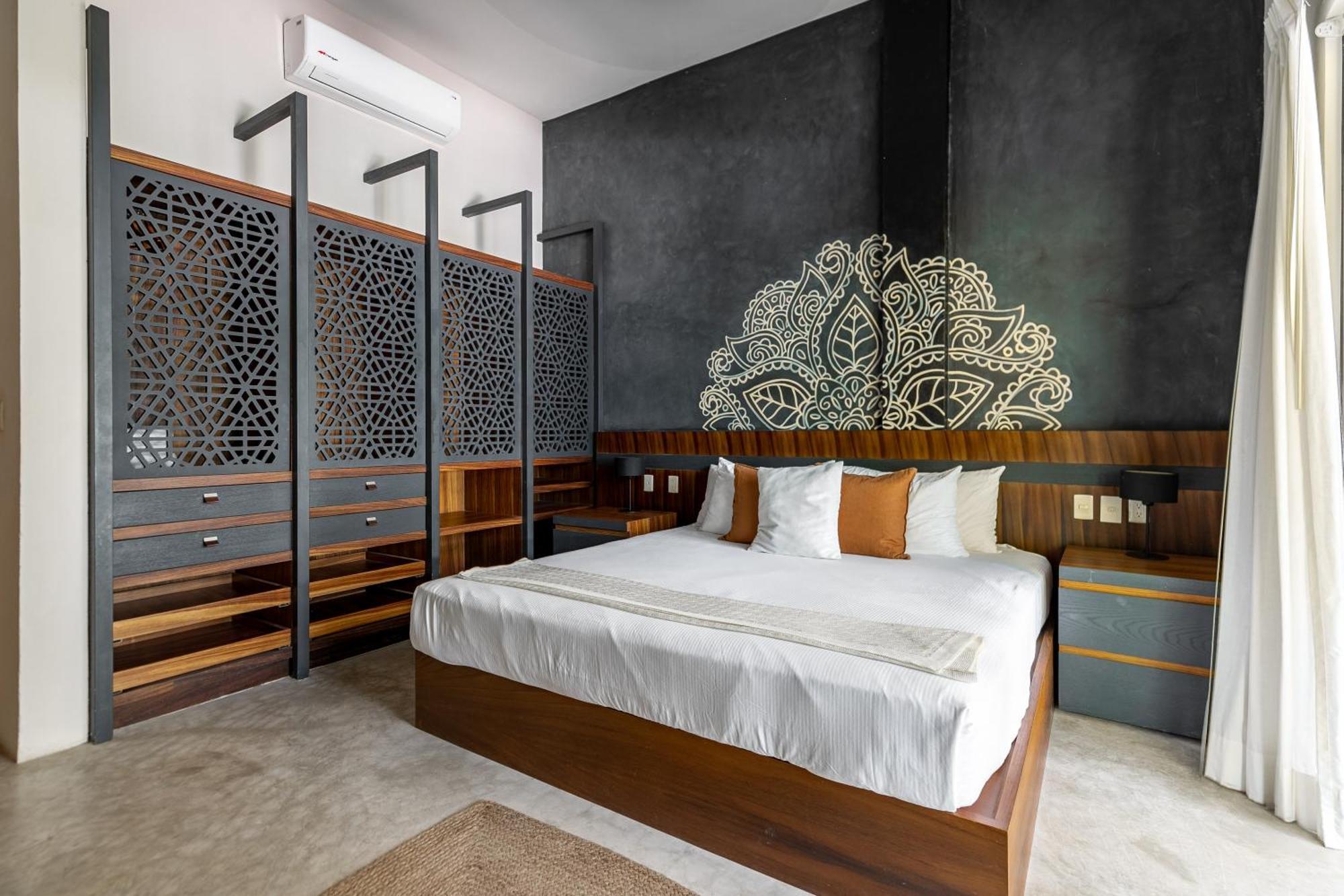Apartment Lumina At Mudra