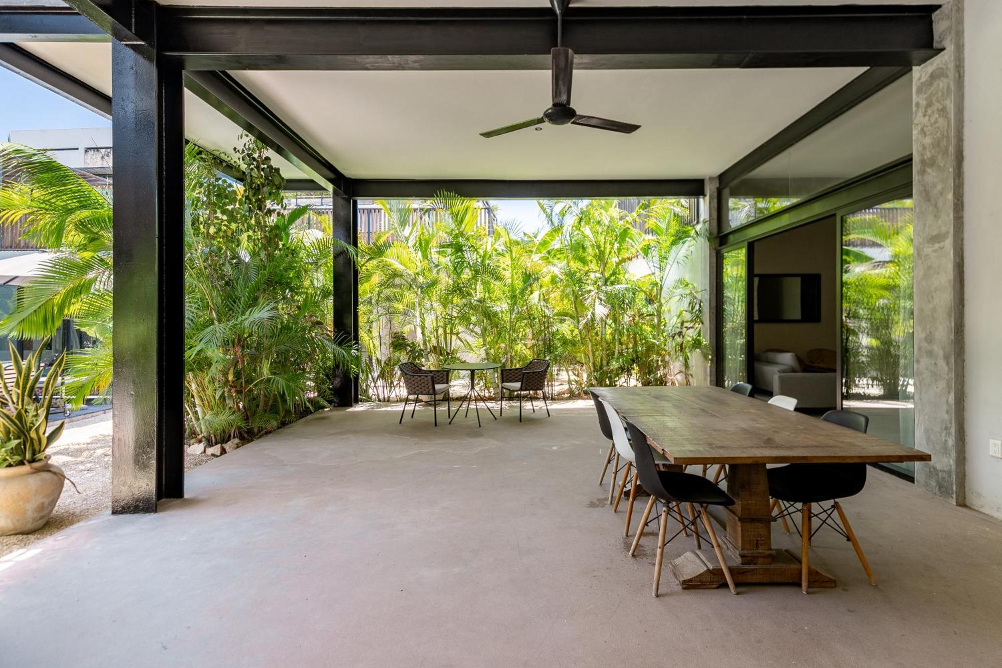 Lumina At Mudra Apartment Tulum