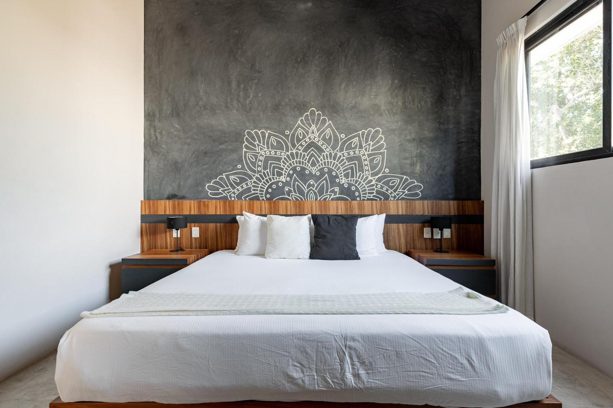 Apartment Lumina At Mudra Tulum