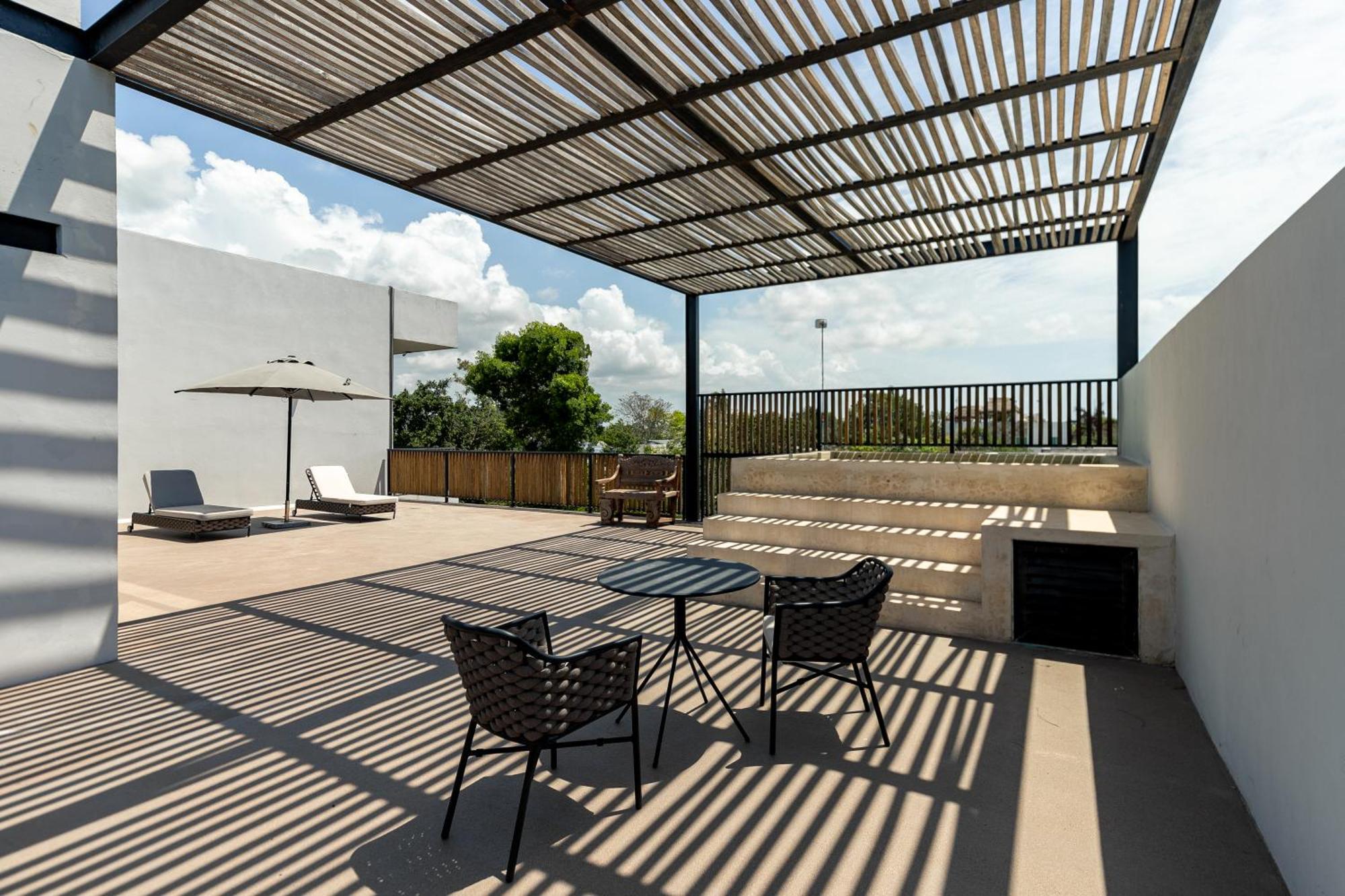 Apartment Lumina At Mudra Tulum